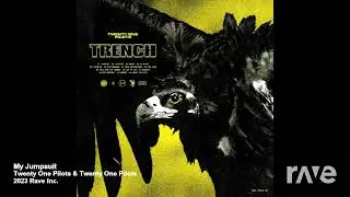 (My Jumpsuit) Twenty one Pilots Trench mashup