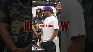 Coin Flip Gone Wrong For Jordan 3 Retro At Sneaker Con Boston! 