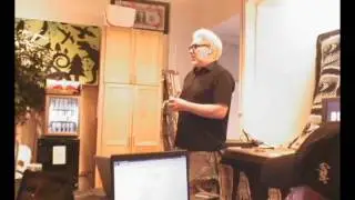 Martin Atkins - Tempo As A Tool