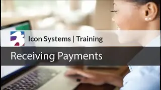 Receiving Payments - September 2021