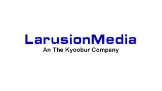 LarusionMedia Logo 2024