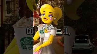 FNAF is Love, FNAF is Life ❤️ 