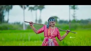 Keerthana Half Saree Ceremony