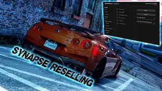 [FiveM] - HX Softwares | Showcase | SynapseReselling