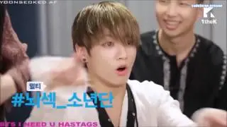 BTS Funny Moments 2