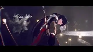 [Fandub Indonesia Trailer] Blade Trailer — Death Approaches