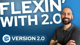 Setting up a Basic Flex Layout Section with GenerateBlocks 2.0