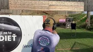 IDPA Halloween Slovakia Match CCP   2022-10-16
