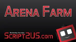 Arena Farm - GLORY POINTS FARM