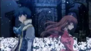 Listen To Your Heart-Anime couples