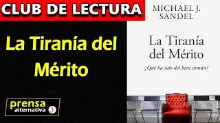 ¿Qué ha sido del bien común? | Club de Lectura