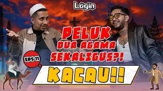 WAHAI MANUSIA SERAKAH.. DENGARKAN INI❗ 