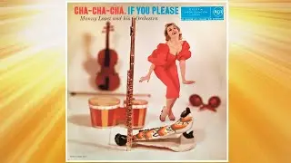 Manny Lopez - Despacito Cha Cha Cha