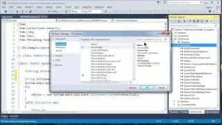Why Does My ConfigurationManager Connection String Not Work