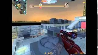 how to jump on vent on skyline