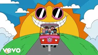 Kaiser Chiefs - People Know How To Love One Another (Official Video)