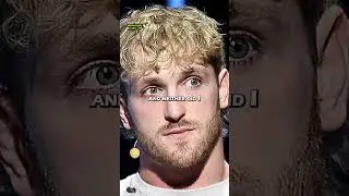 Logan Paul Apologises To His Fiancé 😟