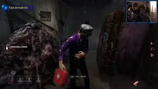 Dead By Daylight: Ace (From Zero to Hero) Part 1/2