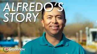 Alfredo's Story - Landscape Careers by GREENVIEW PARTNERS