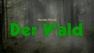 Der Wald