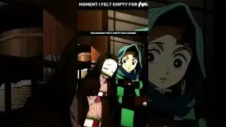After all Everything he s doin only for HER! #kimetsunoyaiba #demonslayer #anime #kamadotanjirou #ga