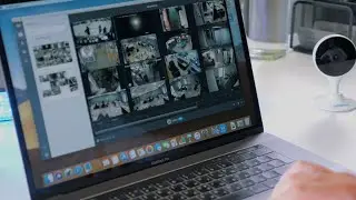 Облачная платформа видеонаблюдения и видеоаналитики Ivideon