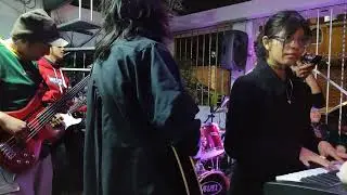 Bleu - Come together (The Beatles)