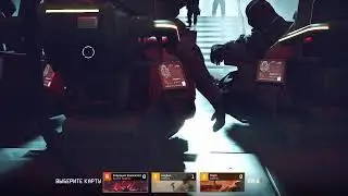 Стрим warface заход|PS4|клан Marlboro