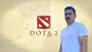 А теперь почилим в дотку! Стрим 2/2 за сегодня⚡️