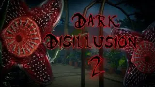 Dark Disillusion chapter 2, teaser 1 [Dark Deception fan game]