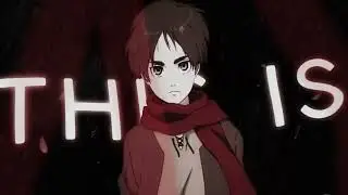 [AMV] DEMON CUM