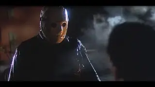 13.Cuma Part 8-Jason VS Boksör/Türkçe Dublaj