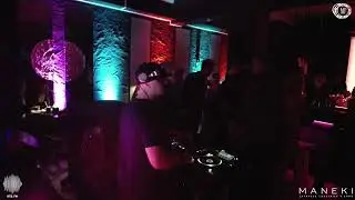 Mushtukov RTS.FM Minsk at Maneki Bar 13.12.2022