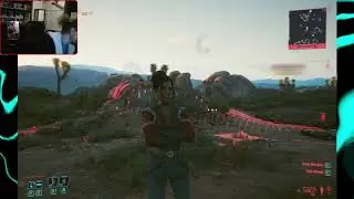 Making Eddies & Testing Level Up System - Day 5 VOD