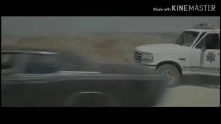 Bunnyman Vengeance-Kills