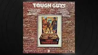 Hung Up On My Baby by Isaac Hayes from Tough Guys