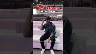 RCB Fans Right Now 😅❤️🏆 | Tag/Share To #rcbfans #shorts