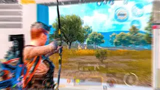 HIGHLIGHT PUBG MOBILE+ SOLO TOP 1 120fps | Dagestan77