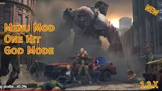 zombie-frontier-4-v1.3.1-mod apk🌀