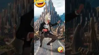 marreta do thor #memes #shortvideo