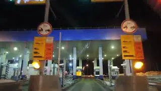 Брянск-Москва М3, февраль 2024