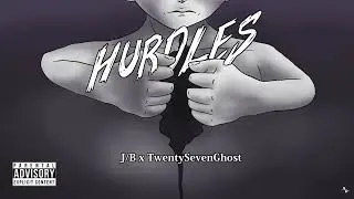 J/B & TwentySevenGhost - Hurdles (Official Audio)