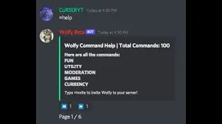 How to make discord bot without any app!! Basic tutorial #1