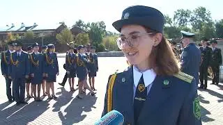 День таможенника отметили в Бресте