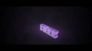 3D Blender FREE intro template (good?)