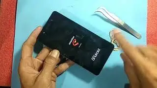 CARA FLASH ANDROMAX R (I4D1G) VIA QFILL TESTED