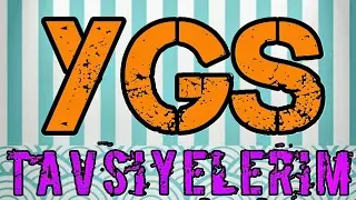 YGS Stresinden Kurtulmanın 6 Yolu (Motivasyon)