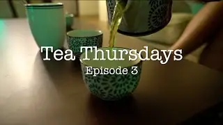 Indecisive Girls, Sucking d**k, Colorblind? | Tea Thursdays Episode 3