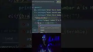 Python Tutorial - Python Full Course for Beginners#28 Program to convert Fahrenheit to Celsius
