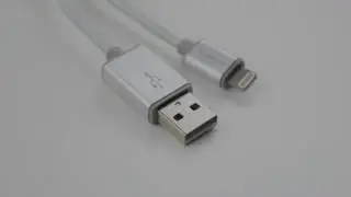 Lumsing Lightning Cable - Review